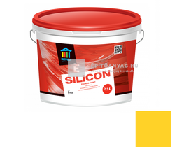Revco Szilikon Homlokzatfesték narcis 5, 2,5 l Revco Szilikon Homlokzatfesték narcis 5, 2,5 l