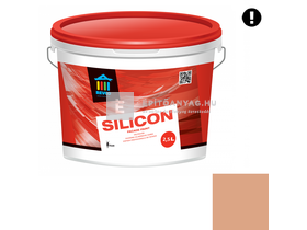 Revco Szilikon Homlokzatfesték pilvax 4, 2,5 l Revco Szilikon Homlokzatfesték pilvax 4, 2,5 l