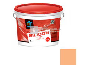 Revco Szilikon Homlokzatfesték silk 5, 2,5 l Revco Szilikon Homlokzatfesték silk 5, 2,5 l