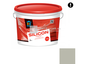 Revco Szilikon Homlokzatfesték silver 5, 2,5 l Revco Szilikon Homlokzatfesték silver 5, 2,5 l