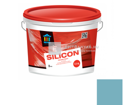 Revco Szilikon Homlokzatfesték steel 4, 2,5 l Revco Szilikon Homlokzatfesték steel 4, 2,5 l