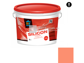 Revco Szilikon Homlokzatfesték whiskey 4, 2,5 l Revco Szilikon Homlokzatfesték whiskey 4, 2,5 l