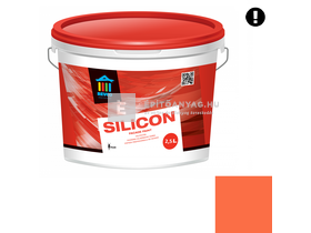 Revco Szilikon Homlokzatfesték whiskey 5, 2,5 l Revco Szilikon Homlokzatfesték whiskey 5, 2,5 l