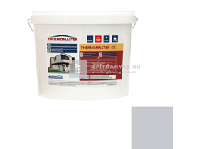 MP Thermomaster Szilikon vékonyvakolat, kapart 2 mm 50-F, 25 kg MP Thermomaster Szilikon vékonyvakolat, kapart 2 mm 50-F, 25 kg