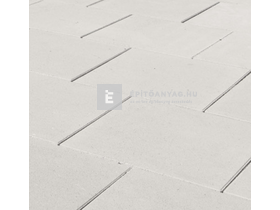 Viastein Gardeno Teraszburkoló lap szürke 40x40x4,2 cm 84 darab/rkl Viastein Gardeno Teraszburkoló lap szürke 40x40x4,2 cm 84 darab/rkl