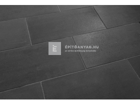 Viastein Folio Fino Via+ Teraszburkoló lap Clean Protect sötét gyöngyszürke 60x30x4,2 cm