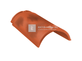 Creaton kúpcserép BZ Nuance antik engóbozott Creaton kúpcserép BZ Nuance antik engóbozott