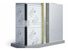 Dörken Delta Neovap 1500 Párazáró fólia 1,08x60 m Dörken Delta Neovap 1500 Párazáró fólia 1,08x60 m