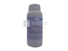 Cemix Primospeed kötésgyorsító adalék 500 ml Cemix Primospeed kötésgyorsító adalék 500 ml