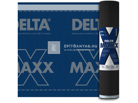 Dörken Delta-Max X 50x1,50 m