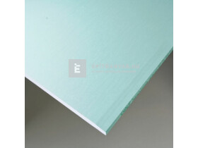Knauf Csak Neked impregnált gipszkarton építőlemez 1200x2000x12,5 mm