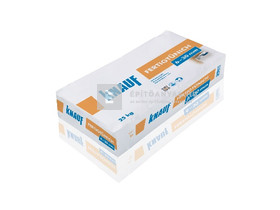 Knauf Handputz Gipszes vakolat 6-30 mm 25 kg Knauf Handputz Gipszes vakolat 6-30 mm 25 kg