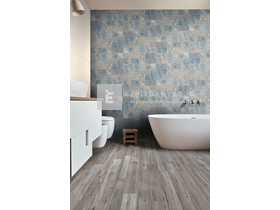 Ragno Trama arazzo bianco decoro matt 25x76 dekor falicsempe, 00R5KX06 1,14 m2/cs Ragno Trama arazzo bianco decoro matt 25x76 dekor falicsempe, 00R5KX06 1,14 m2/cs