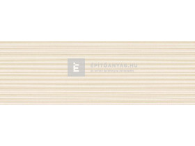 Ragno Trama avorio strutturato fibra 3d strukt. 25x76 dekor falicsempe, 00R5KT06 1,14 m2/cs Ragno Trama avorio strutturato fibra 3d strukt. 25x76 dekor falicsempe, 00R5KT06 1,14 m2/cs