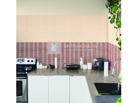 Ragno Trama avorio matt 25x76 falicsempe, 00R5KG06 1,14 m2/cs Ragno Trama avorio matt 25x76 falicsempe, 00R5KG06 1,14 m2/cs