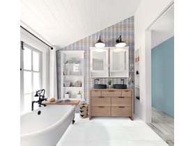 Ragno Trama avio matt 25x76 falicsempe, 00R5KC06 1,14 m2/cs Ragno Trama avio matt 25x76 falicsempe, 00R5KC06 1,14 m2/cs