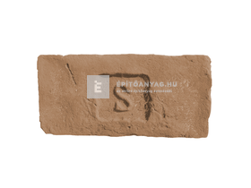 Fabrostone Címeres tégla 1 - 10 minta Fabrostone Címeres tégla 1 - 10 minta