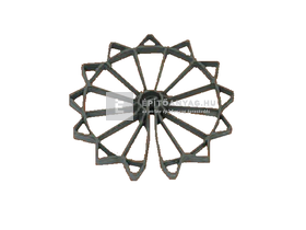 BB Távtartó korong függőleges szereléshez 20 mm BB Távtartó korong függőleges szereléshez 20 mm