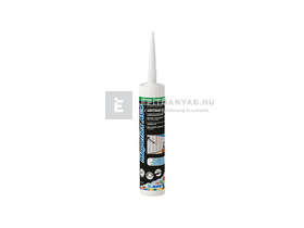 Mapei Mapeflex AC4 festhető akril fehér 310 ml Mapei Mapeflex AC4 festhető akril fehér 310 ml