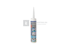Mapei Mapeflex MS 45 festhető hézagkitöltő ragasztó fekete 300 ml Mapei Mapeflex MS 45 festhető hézagkitöltő ragasztó fekete 300 ml