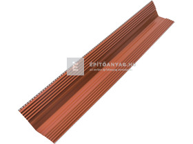 Bramac Profilo S fém vápa téglavörös 2 m Bramac Profilo S fém vápa téglavörös 2 m