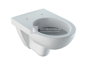 Geberit Selnova Square fali WC mélyöblítésű, 35x34x53 cm Geberit Selnova Square fali WC mélyöblítésű, 35x34x53 cm