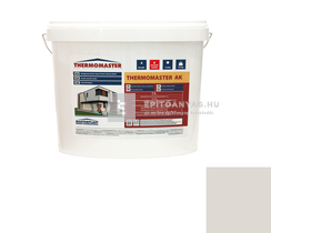 MP Thermomaster Akril vékonyvakolat, kapart 2 mm 45-E, 25 kg MP Thermomaster Akril vékonyvakolat, kapart 2 mm 45-E, 25 kg