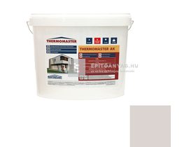 MP Thermomaster Akril vékonyvakolat, kapart 2 mm 49-E, 25 kg MP Thermomaster Akril vékonyvakolat, kapart 2 mm 49-E, 25 kg