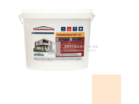 Masterplast Thermomaster akril vékonyvakolat, gördülőszemcsés 2 mm 07-F 25 kg Masterplast Thermomaster akril vékonyvakolat, gördülőszemcsés 2 mm 07-F 25 kg