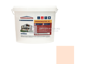 Masterplast Thermomaster akril vékonyvakolat, gördülőszemcsés 2 mm 11-F 25 kg Masterplast Thermomaster akril vékonyvakolat, gördülőszemcsés 2 mm 11-F 25 kg