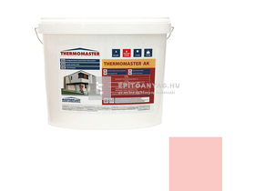 MP Thermomaster Akril vékonyvakolat, gördülőszemcsés 2 mm 22-F, 25 kg MP Thermomaster Akril vékonyvakolat, gördülőszemcsés 2 mm 22-F, 25 kg