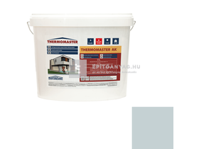 MP Thermomaster Akril vékonyvakolat, gördülőszemcsés 2 mm 39-E, 25 kg MP Thermomaster Akril vékonyvakolat, gördülőszemcsés 2 mm 39-E, 25 kg