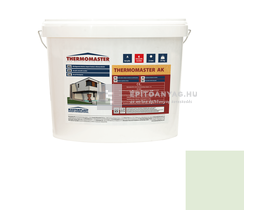 MP Thermomaster Akril vékonyvakolat, gördülőszemcsés 2 mm 40-F, 25 kg MP Thermomaster Akril vékonyvakolat, gördülőszemcsés 2 mm 40-F, 25 kg