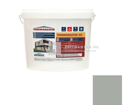 MP Thermomaster Akril vékonyvakolat, gördülőszemcsés 2 mm 45-C, 25 kg MP Thermomaster Akril vékonyvakolat, gördülőszemcsés 2 mm 45-C, 25 kg