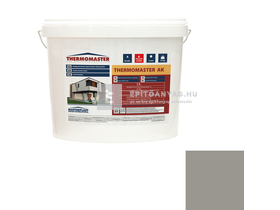 MP Thermomaster Akril vékonyvakolat, gördülőszemcsés 2 mm 46-C, 25 kg MP Thermomaster Akril vékonyvakolat, gördülőszemcsés 2 mm 46-C, 25 kg