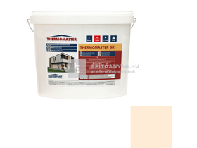 MP Thermomaster Szilikon vékonyvakolat, kapart 1,5 mm 03-F, 25 kg MP Thermomaster Szilikon vékonyvakolat, kapart 1,5 mm 03-F, 25 kg