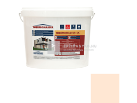 MP Thermomaster Szilikon vékonyvakolat, kapart 1,5 mm 10-F, 25 kg MP Thermomaster Szilikon vékonyvakolat, kapart 1,5 mm 10-F, 25 kg