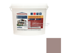 MP Thermomaster Szilikon vékonyvakolat, kapart 1,5 mm 18-C, 25 kg MP Thermomaster Szilikon vékonyvakolat, kapart 1,5 mm 18-C, 25 kg