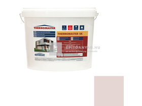 MP Thermomaster Szilikon vékonyvakolat, kapart 1,5 mm 18-F, 25 kg MP Thermomaster Szilikon vékonyvakolat, kapart 1,5 mm 18-F, 25 kg