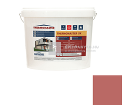 MP Thermomaster Szilikon vékonyvakolat, kapart 1,5 mm 21-C, 25 kg MP Thermomaster Szilikon vékonyvakolat, kapart 1,5 mm 21-C, 25 kg