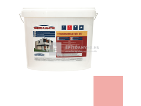 MP Thermomaster Szilikon vékonyvakolat, kapart 1,5 mm 22-E, 25 kg MP Thermomaster Szilikon vékonyvakolat, kapart 1,5 mm 22-E, 25 kg