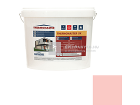 MP Thermomaster Szilikon vékonyvakolat, kapart 1,5 mm 22-F, 25 kg MP Thermomaster Szilikon vékonyvakolat, kapart 1,5 mm 22-F, 25 kg