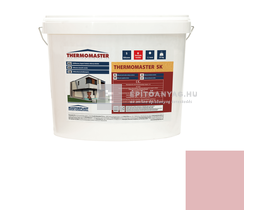 MP Thermomaster Szilikon vékonyvakolat, kapart 1,5 mm 25-E, 25 kg MP Thermomaster Szilikon vékonyvakolat, kapart 1,5 mm 25-E, 25 kg