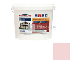 MP Thermomaster Szilikon vékonyvakolat, kapart 1,5 mm 25-F, 25 kg MP Thermomaster Szilikon vékonyvakolat, kapart 1,5 mm 25-F, 25 kg