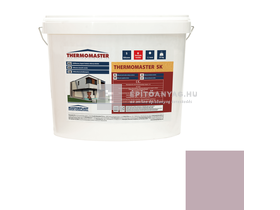 MP Thermomaster Szilikon vékonyvakolat, kapart 1,5 mm 27-D, 25 kg MP Thermomaster Szilikon vékonyvakolat, kapart 1,5 mm 27-D, 25 kg