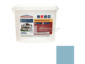 MP Thermomaster Szilikon vékonyvakolat, kapart 1,5 mm 36-D, 25 kg MP Thermomaster Szilikon vékonyvakolat, kapart 1,5 mm 36-D, 25 kg