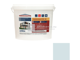 MP Thermomaster Szilikon vékonyvakolat, kapart 1,5 mm 36-F, 25 kg MP Thermomaster Szilikon vékonyvakolat, kapart 1,5 mm 36-F, 25 kg