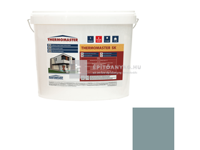 MP Thermomaster Szilikon vékonyvakolat, kapart 1,5 mm 39-C, 25 kg MP Thermomaster Szilikon vékonyvakolat, kapart 1,5 mm 39-C, 25 kg