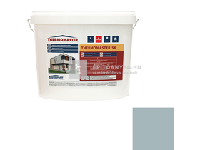 MP Thermomaster Szilikon vékonyvakolat, kapart 1,5 mm 39-D, 25 kg MP Thermomaster Szilikon vékonyvakolat, kapart 1,5 mm 39-D, 25 kg