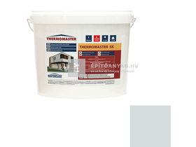 MP Thermomaster Szilikon vékonyvakolat, kapart 1,5 mm 39-F, 25 kg MP Thermomaster Szilikon vékonyvakolat, kapart 1,5 mm 39-F, 25 kg
